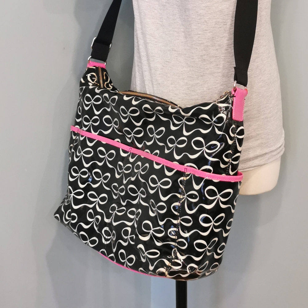 🍄 Kate Spade Diaper Bag - Picture 5 of 17